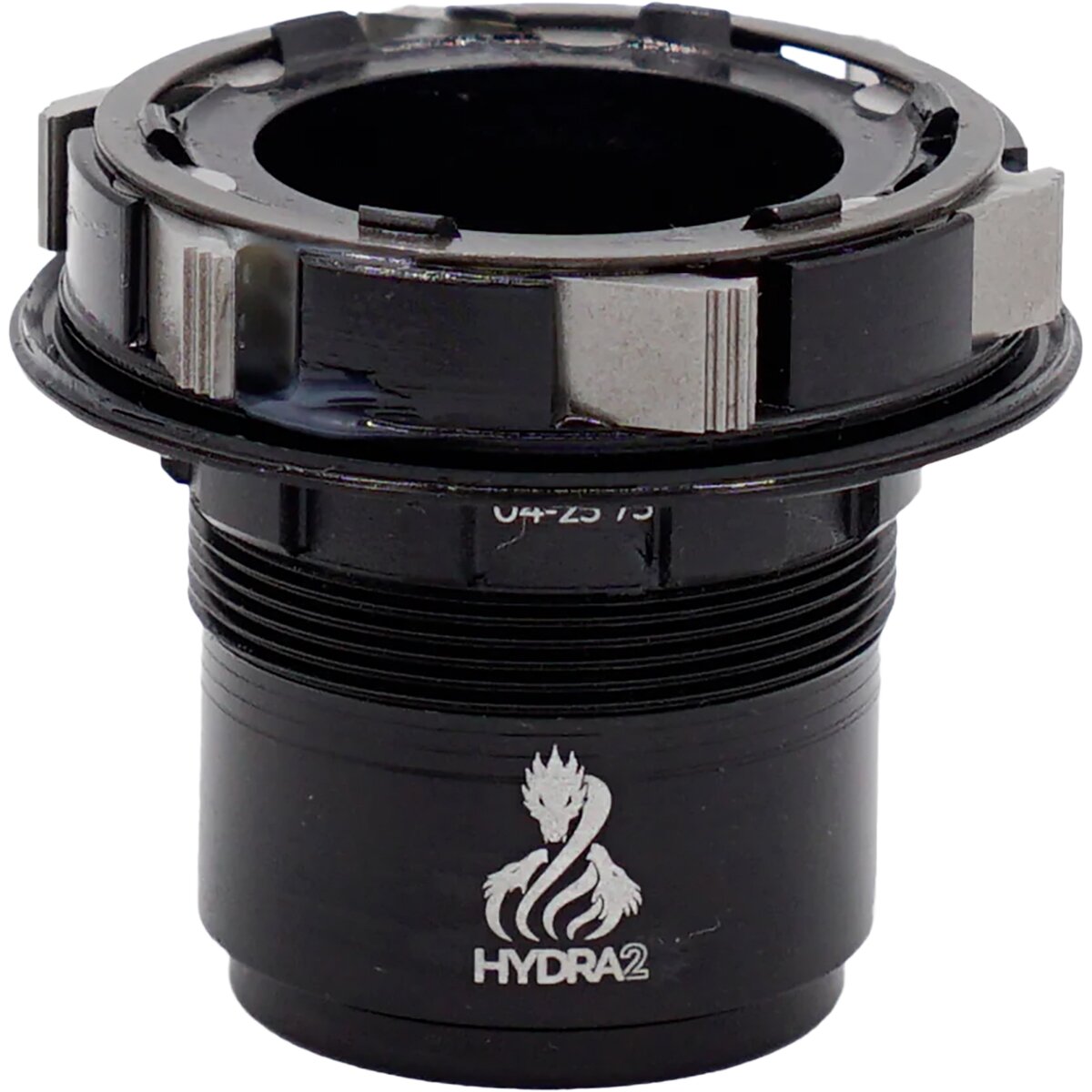 Industry Nine Hydra 2 Complete Ceramic Freehub Body Kit Black, XD