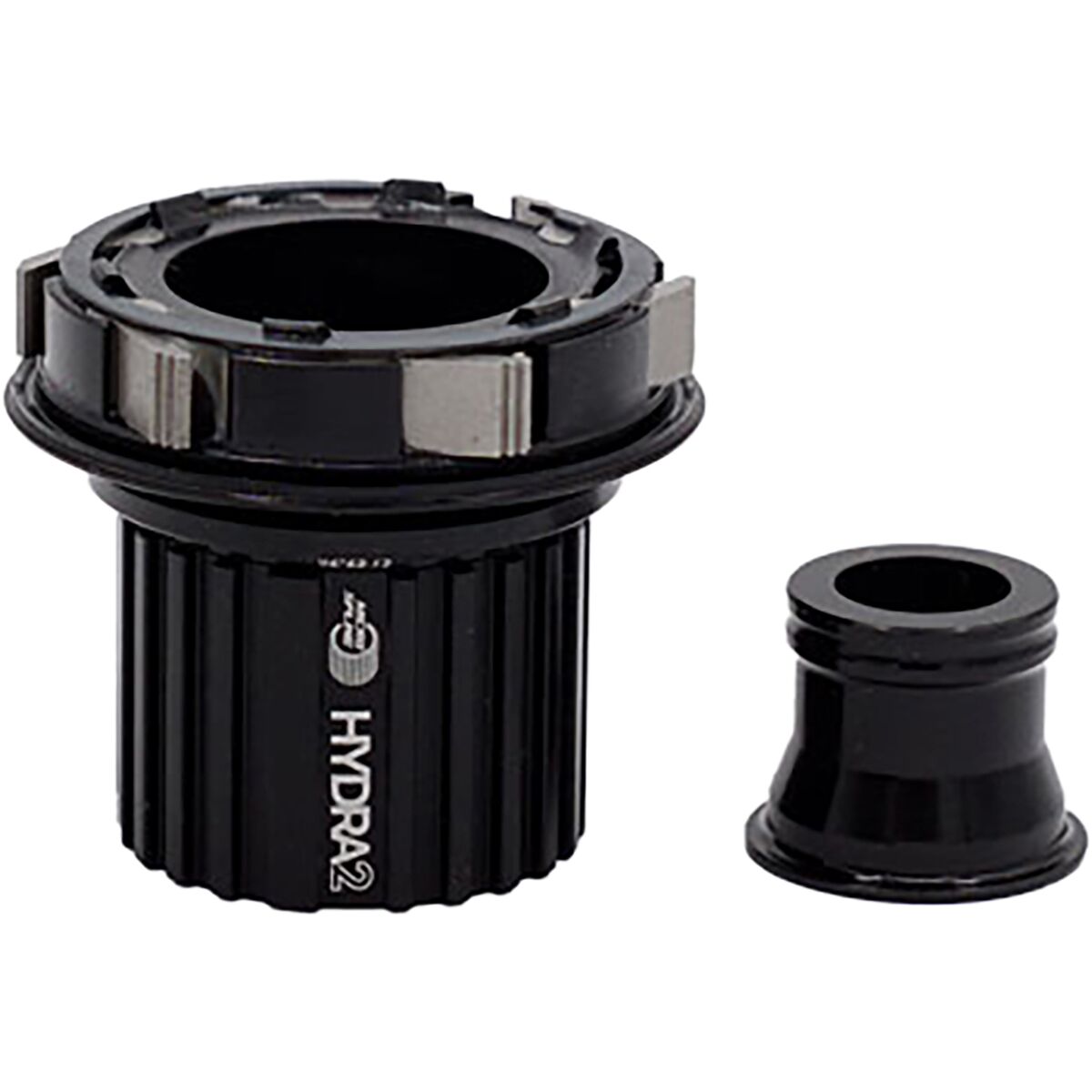 Image of Industry Nine Hydra 2 Freehub Body Conversion Kit Black, SS