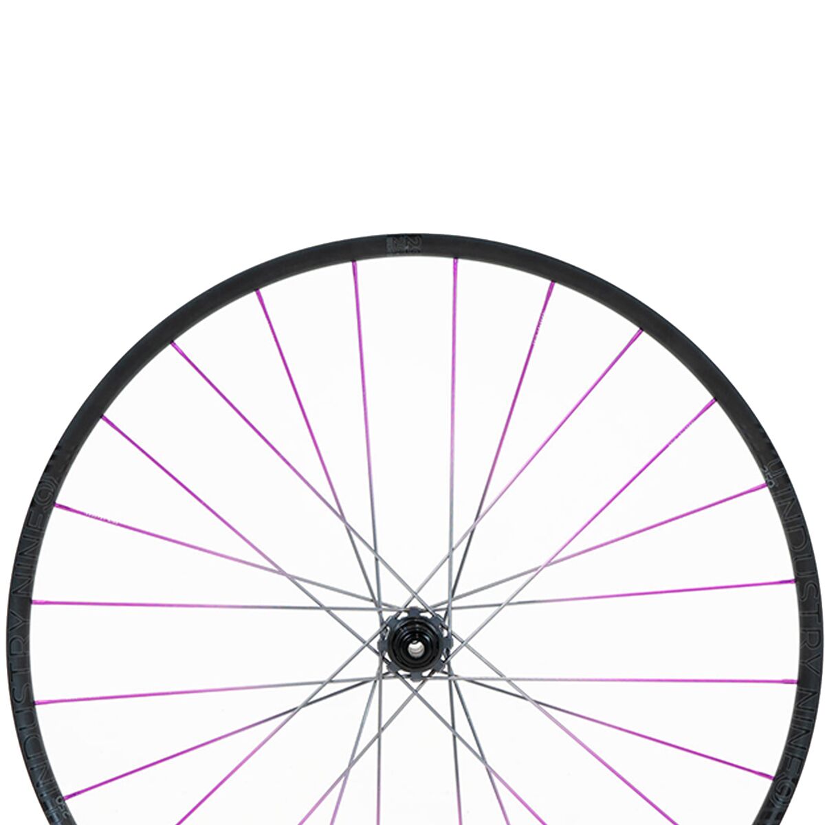 Industry Nine Industry Nine Solix Trail 29in Wheelset - 20th Anniversary Purple Fade, XD