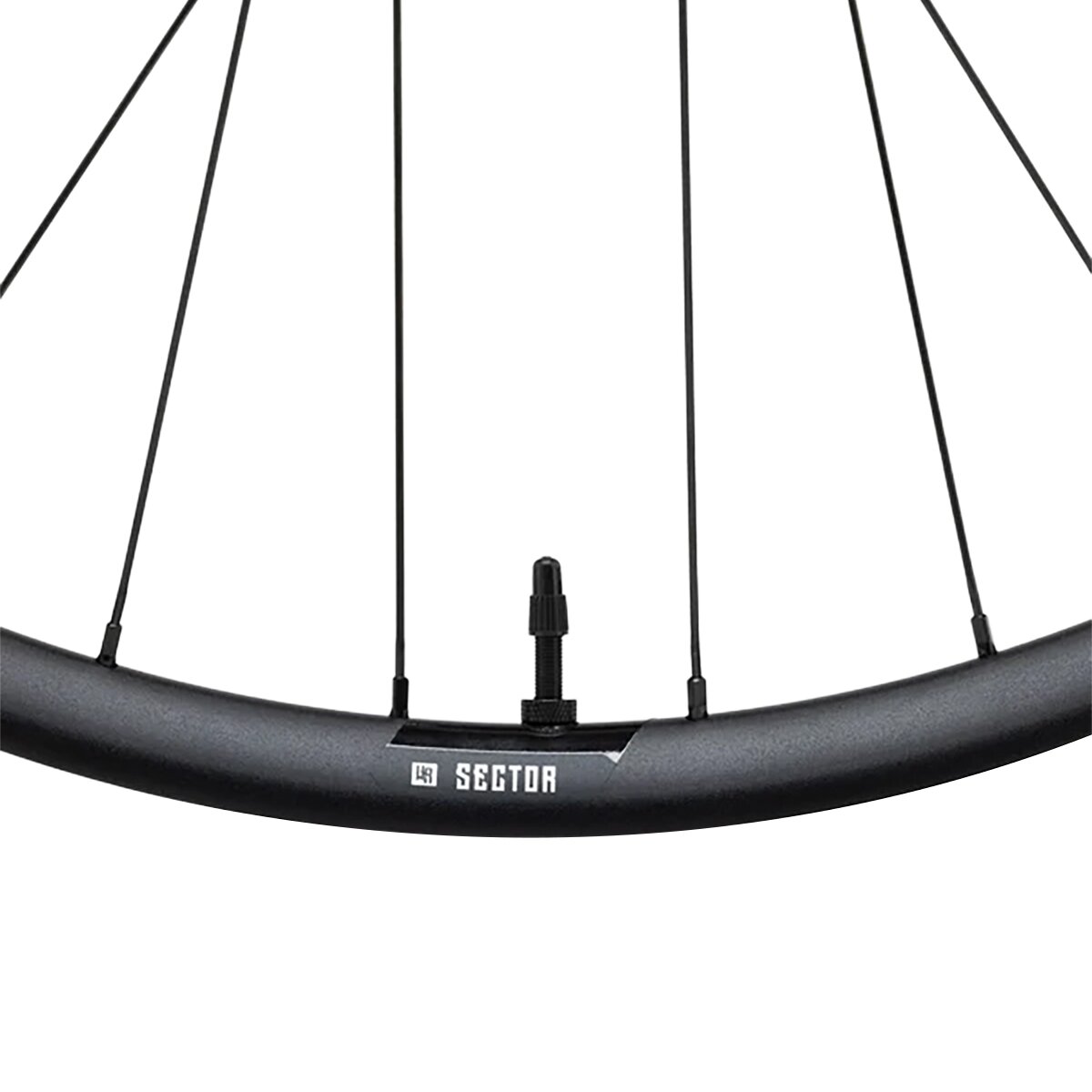 Image of Industry Nine Sector AL Hydra2 Boost 29in Wheel Black, Front, 15x110, 6-bolt