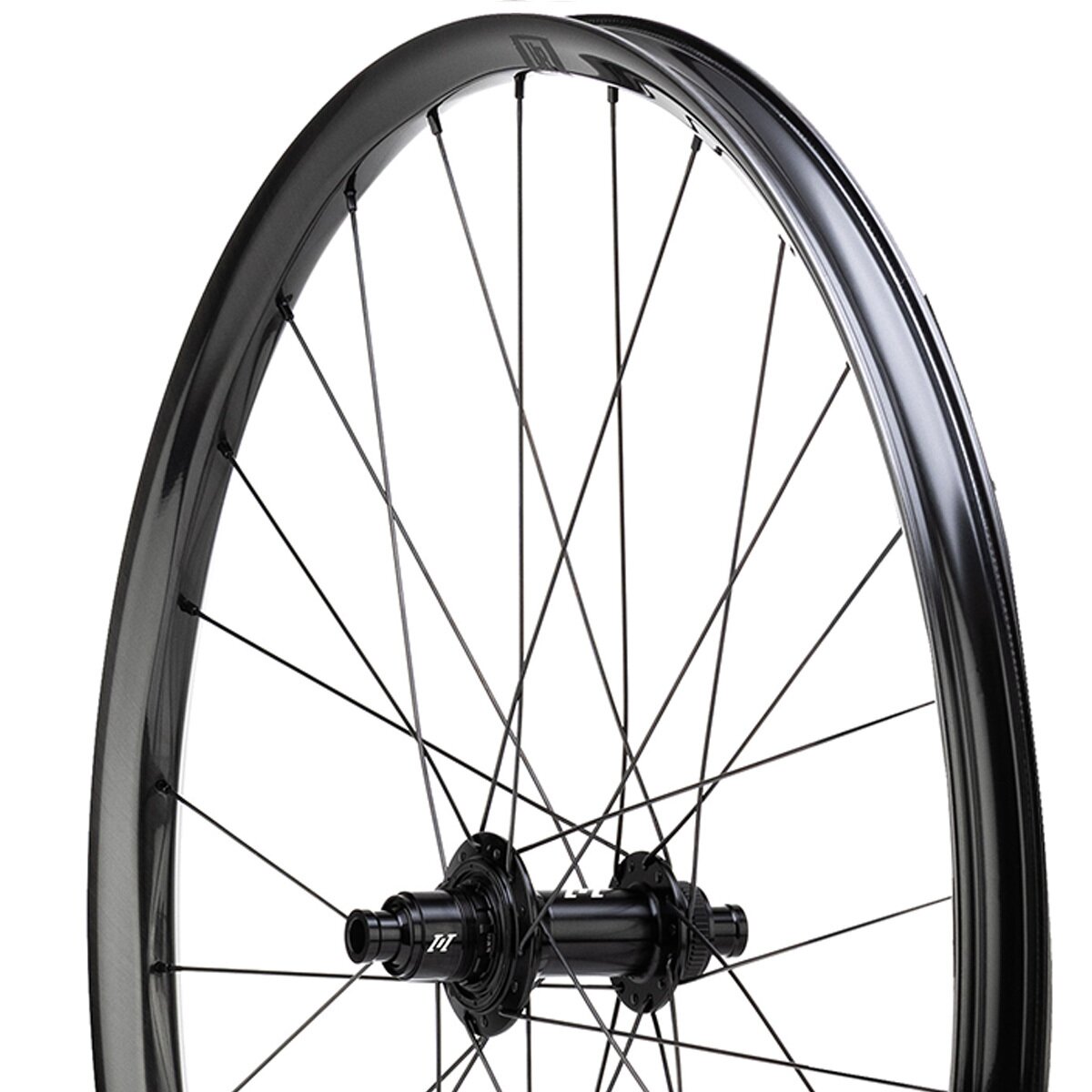 Industry Nine Whisp Solix Boost 29in Carbon Wheel - Bike