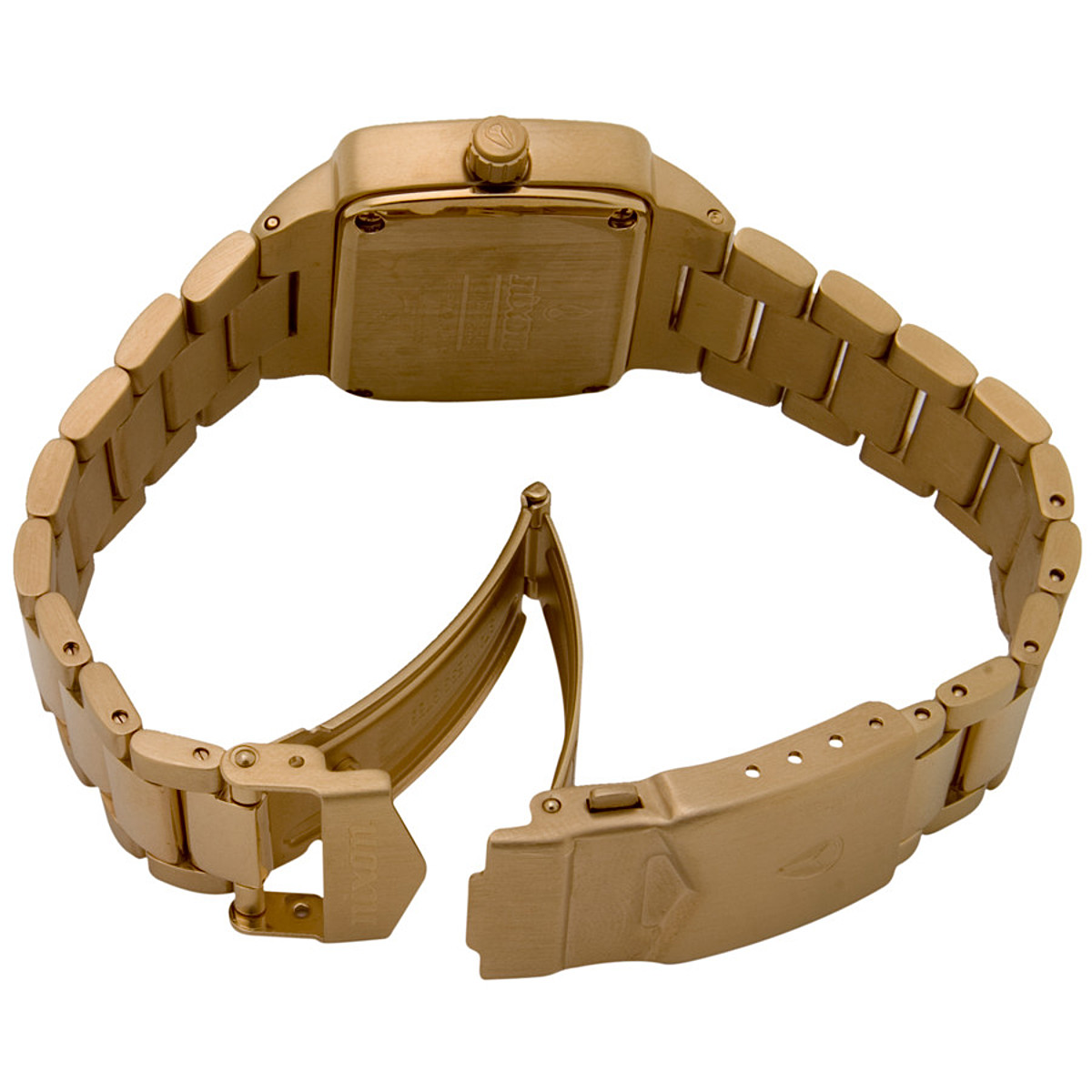 Nixon Small Player Watch - Women's
