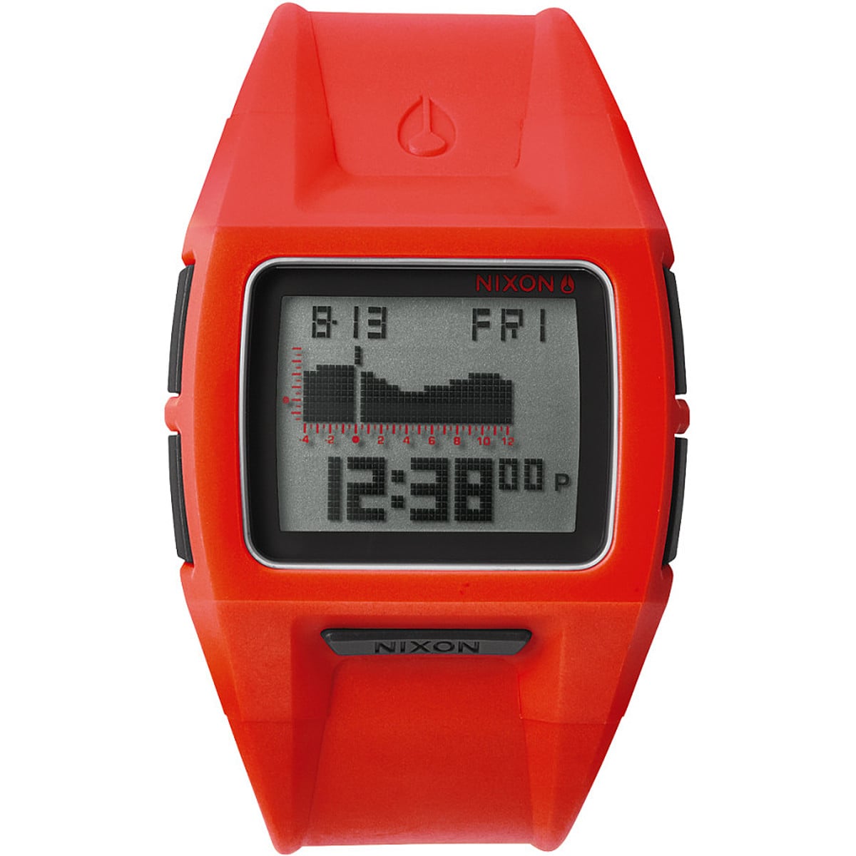 Nixon online lodown band