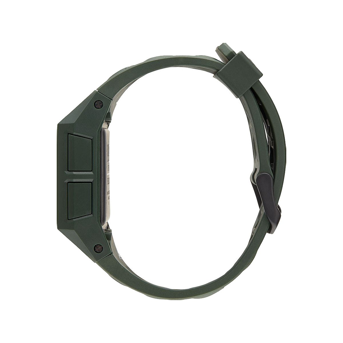 NIXON LODOWN Ⅱ　CHARCOAL Nixon 