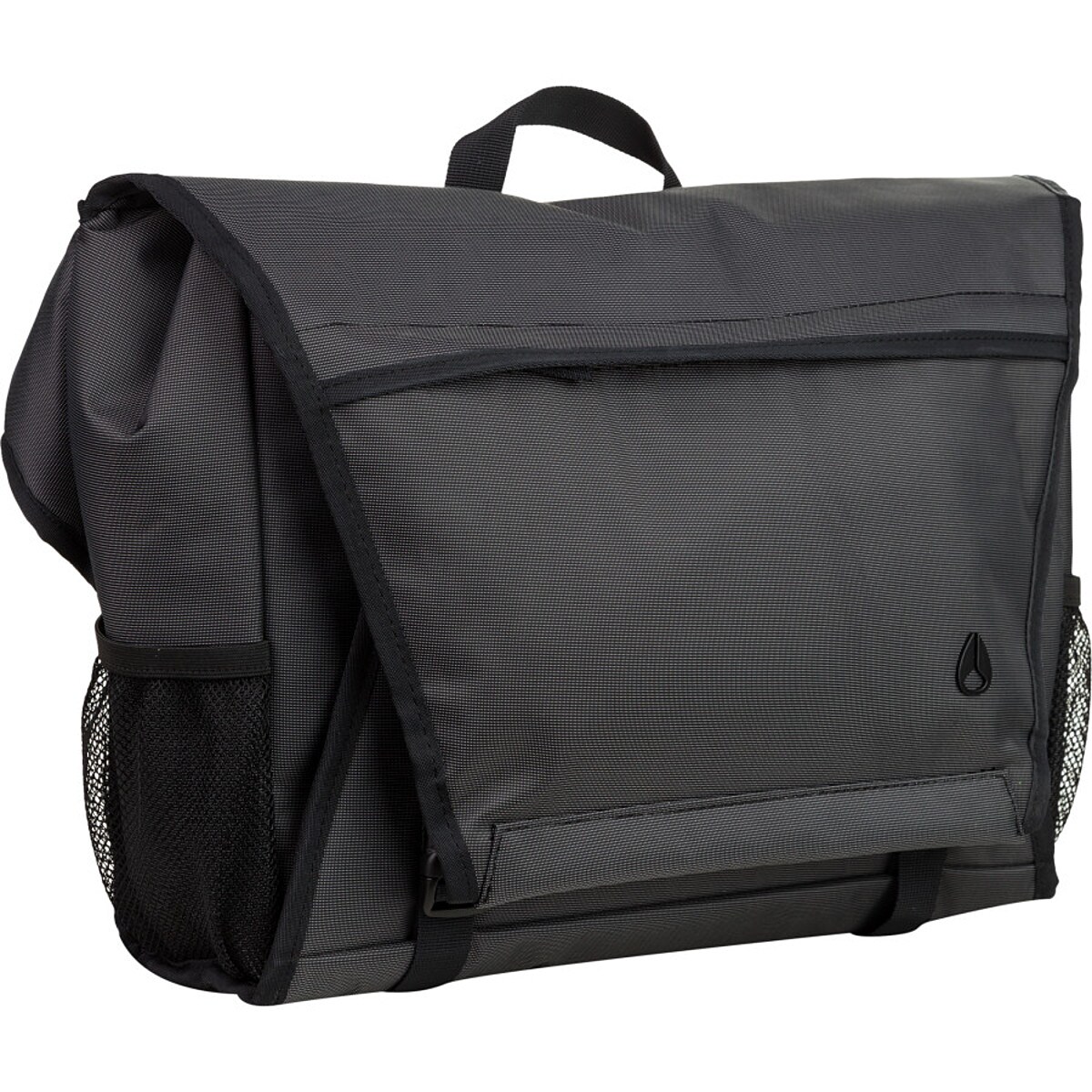 Nixon messenger online bag