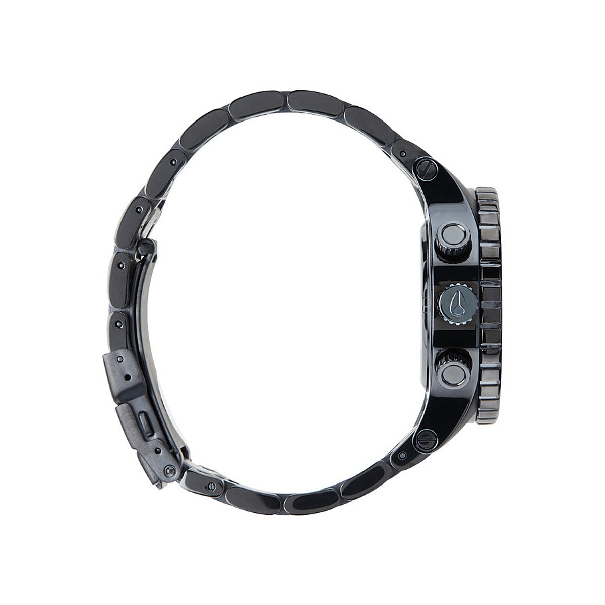 Nixon 38-20 Chrono Watch - Women's - Accessories