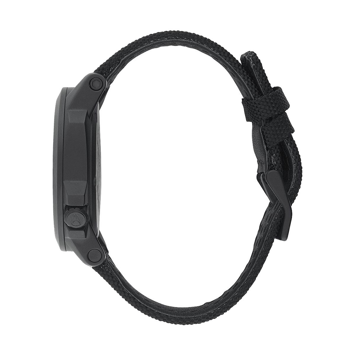 Nixon Ranger 45 Nylon Watch - Accessories