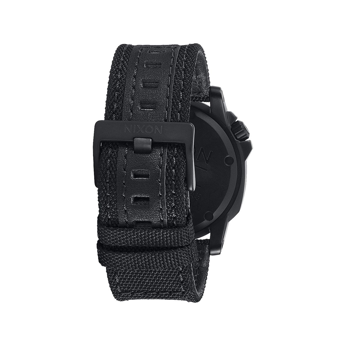 Nixon Ranger 45 Nylon Watch - Accessories