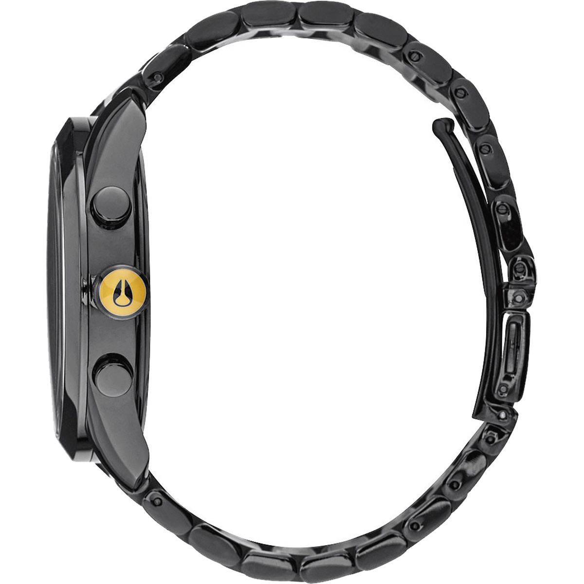 Nixon The Bullet Chrono Watch - Women's - Accessories