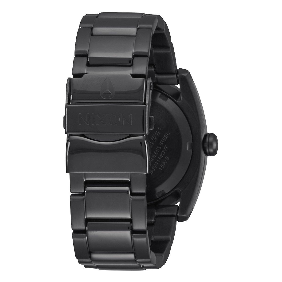 Nixon discount queenpin watch