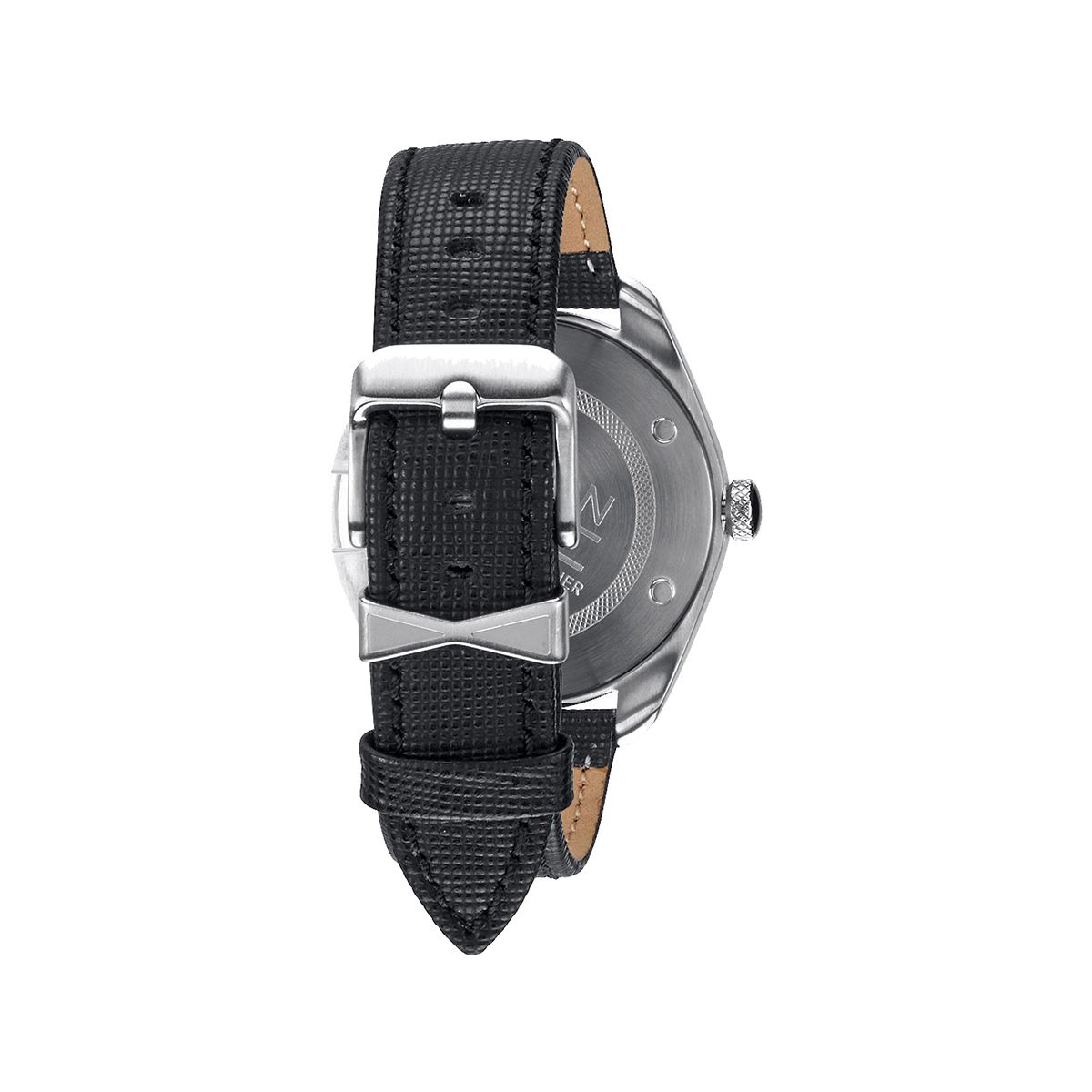 Nixon Bullet Leather Watch - Women's - Accessories