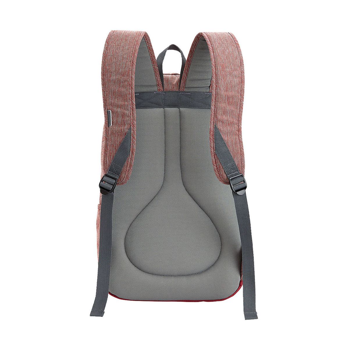 Nixon Smith Backpack Red