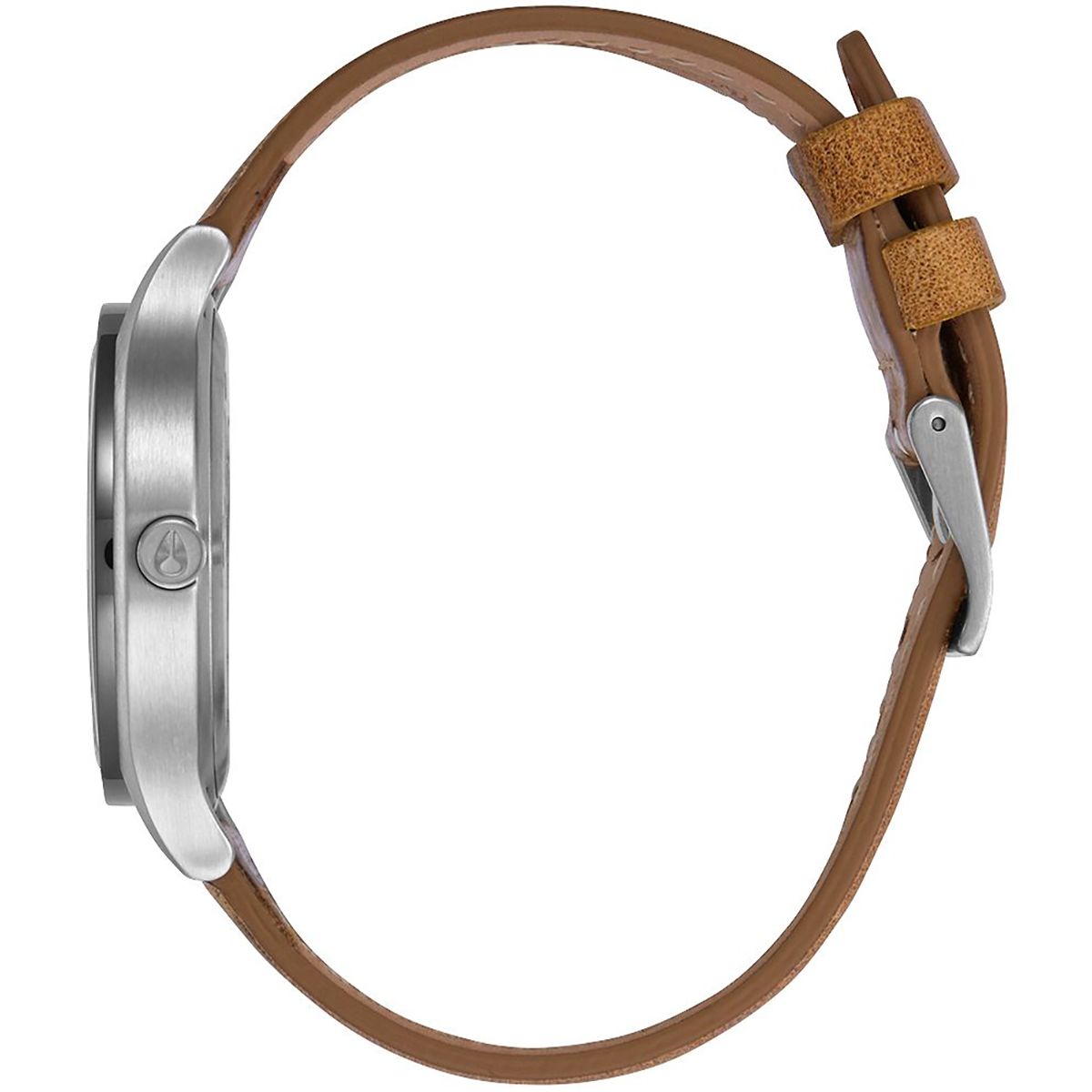Nixon Sala Leather Watch Women s Accessories