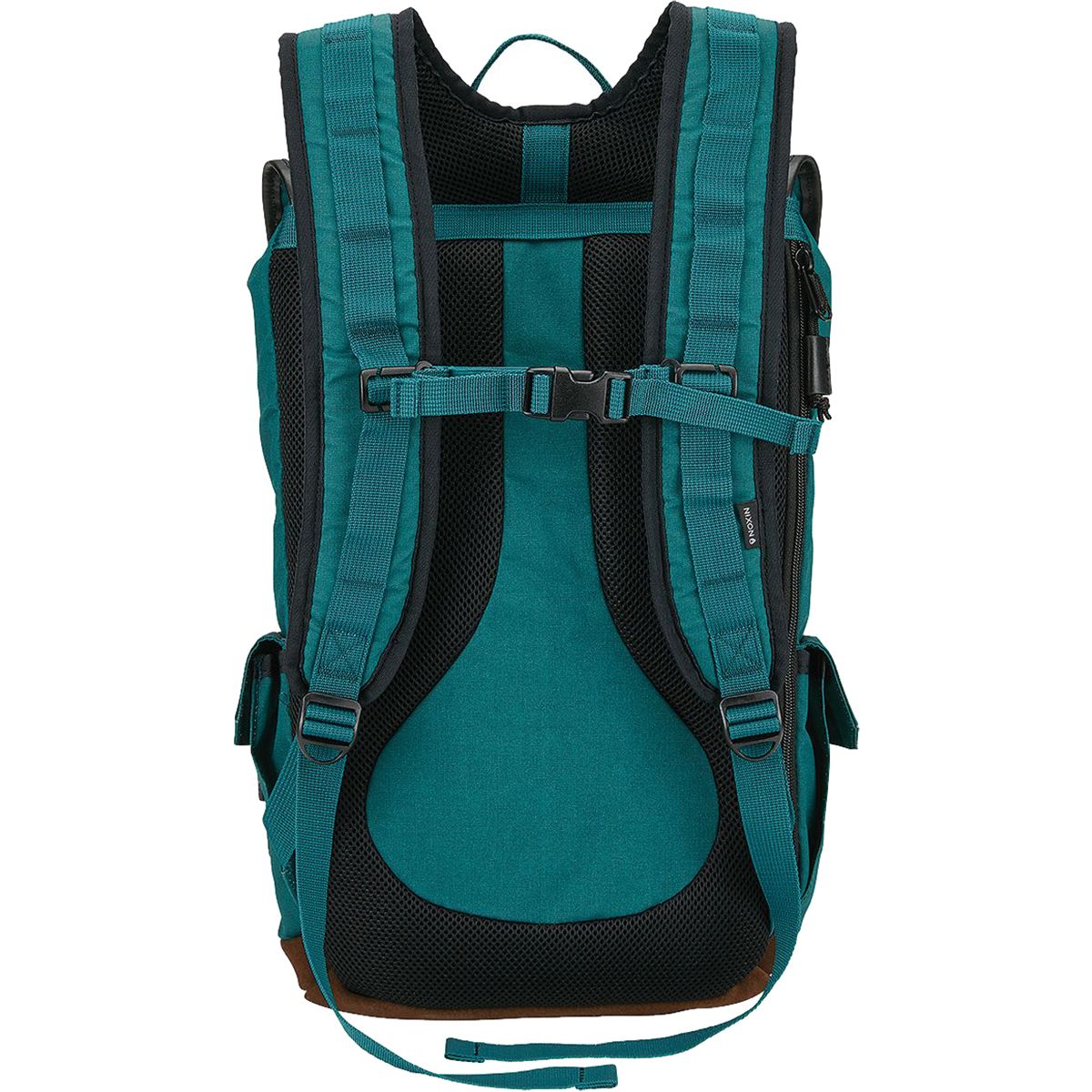 Nixon boulder on sale backpack