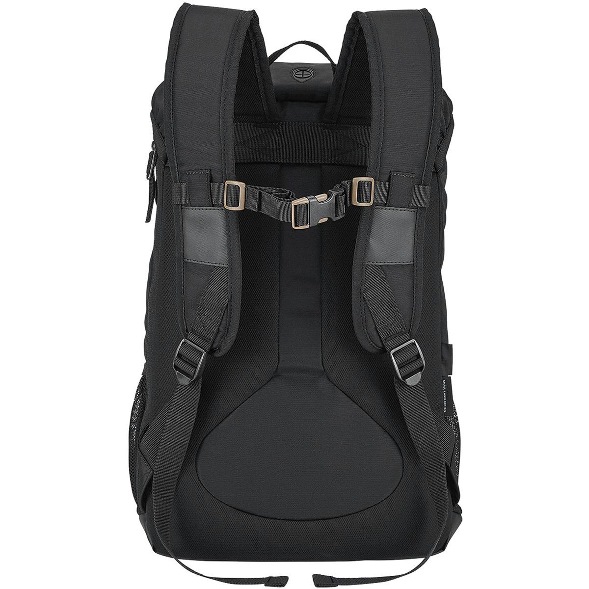Nixon Small Landlock II 22L Backpack - Accessories