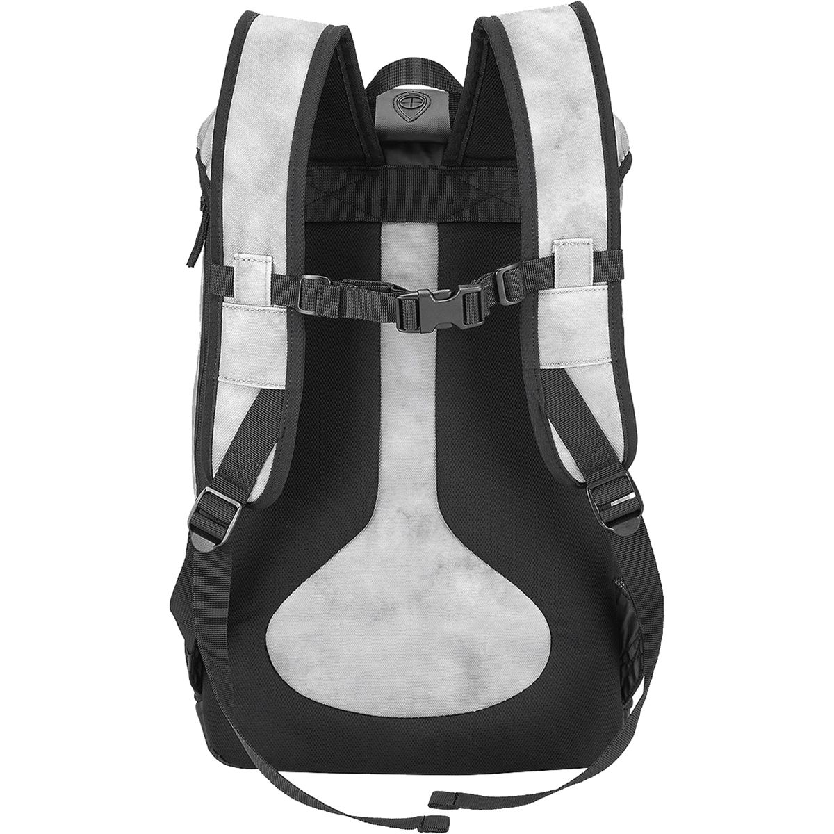 Nixon Small Landlock II 22L Backpack - Accessories