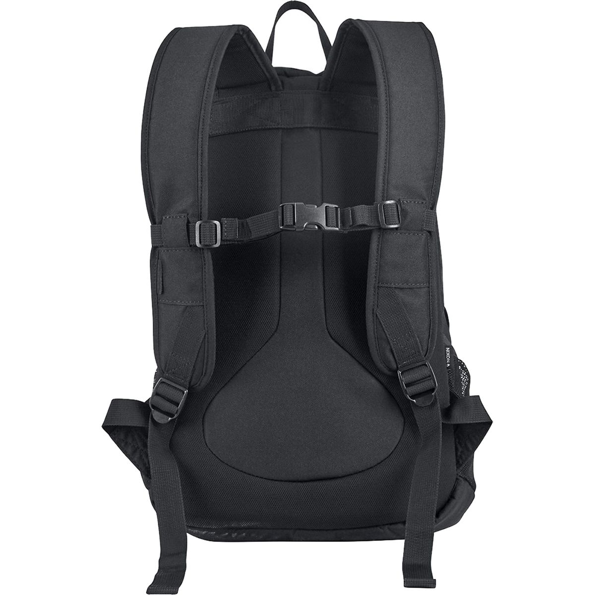 Nixon skateboard backpack cheap