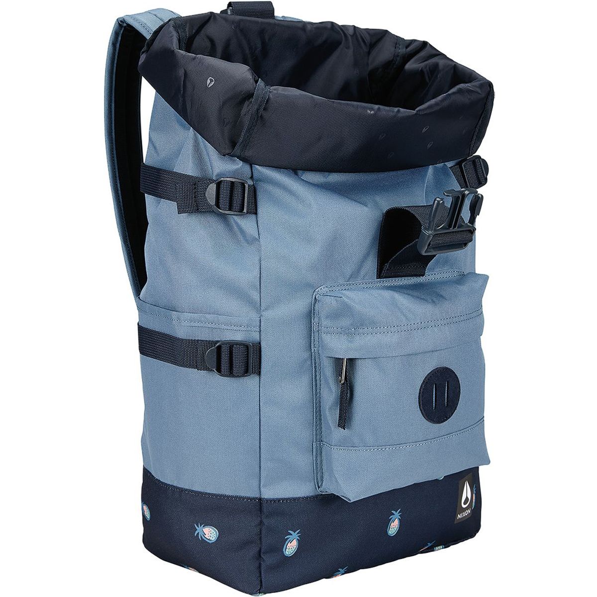 Nixon swamis backpack sale
