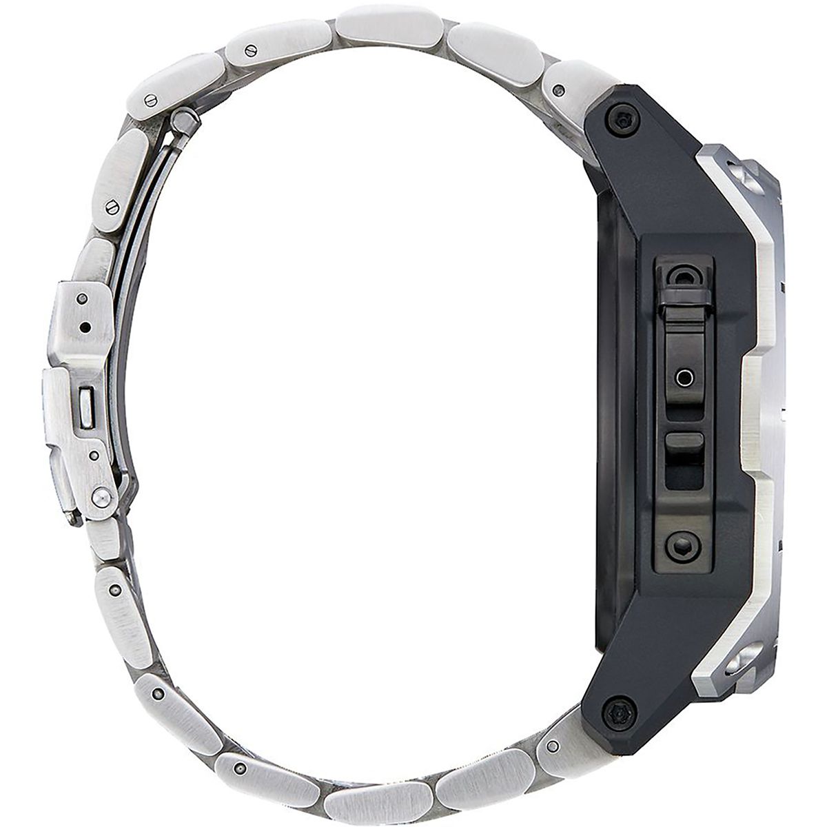 Nixon Mission SS Watch Accessories