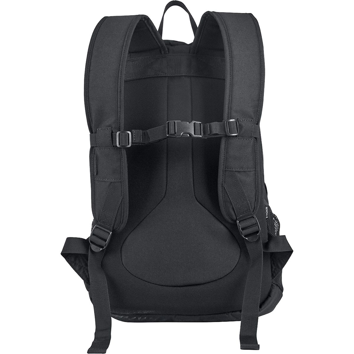 Smith Backpack GT | Black | Military & Army Backpacks – Nixon EU
