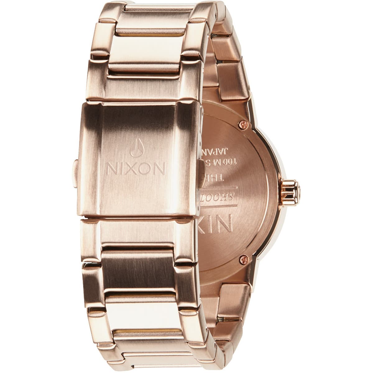 Nixon Cannon Watch Accessories