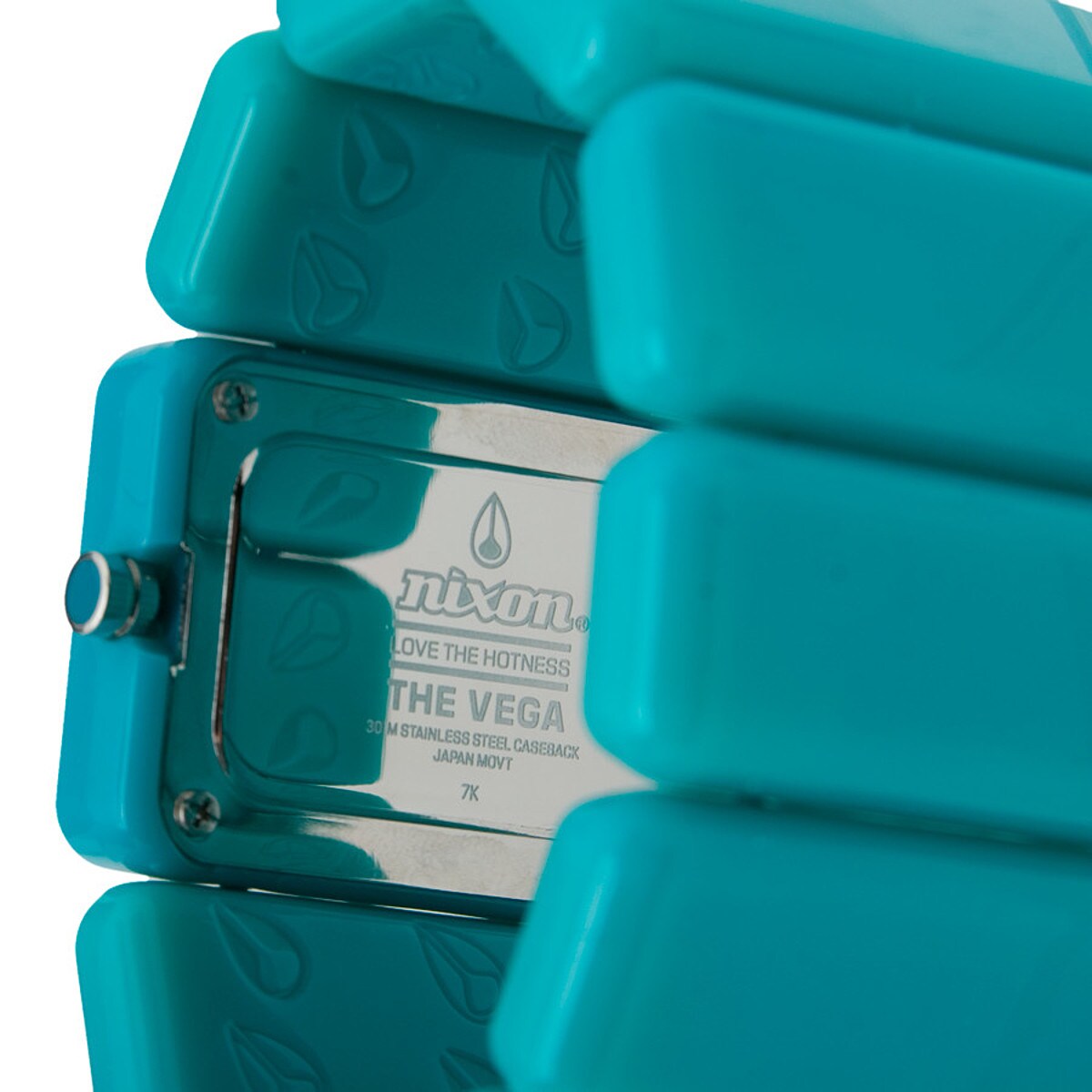 Nixon Vega Watch - Women's - Accessories