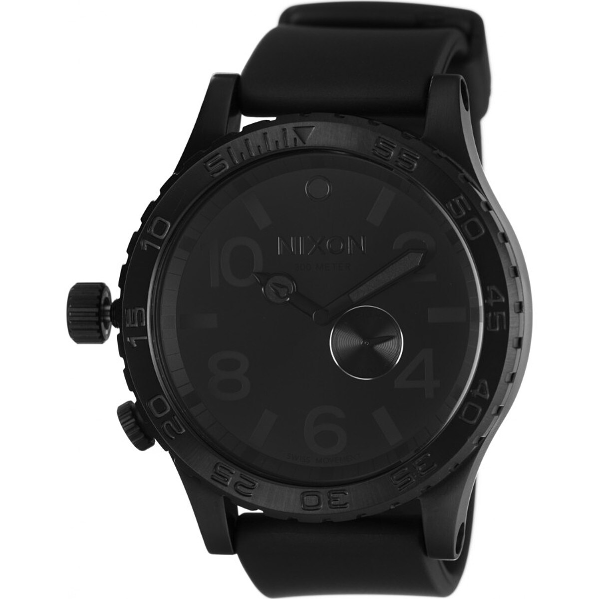 Nixon 5130 tide 2025