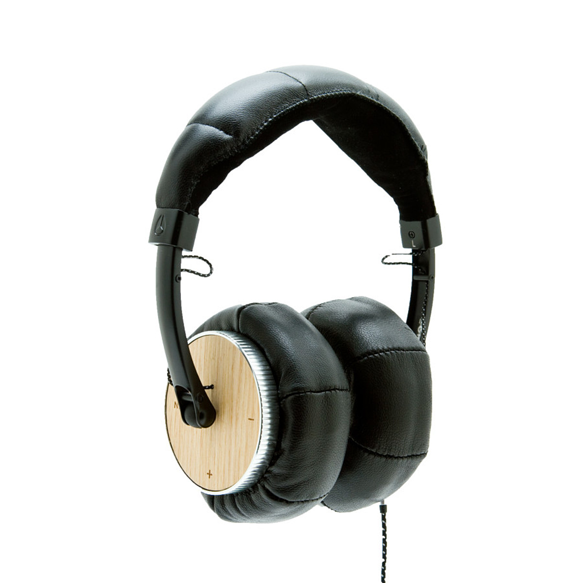NIXON THE MASTER BLASTER ヘッドフォン ブラウン Nixon Master Blaster Headphones - Accessories