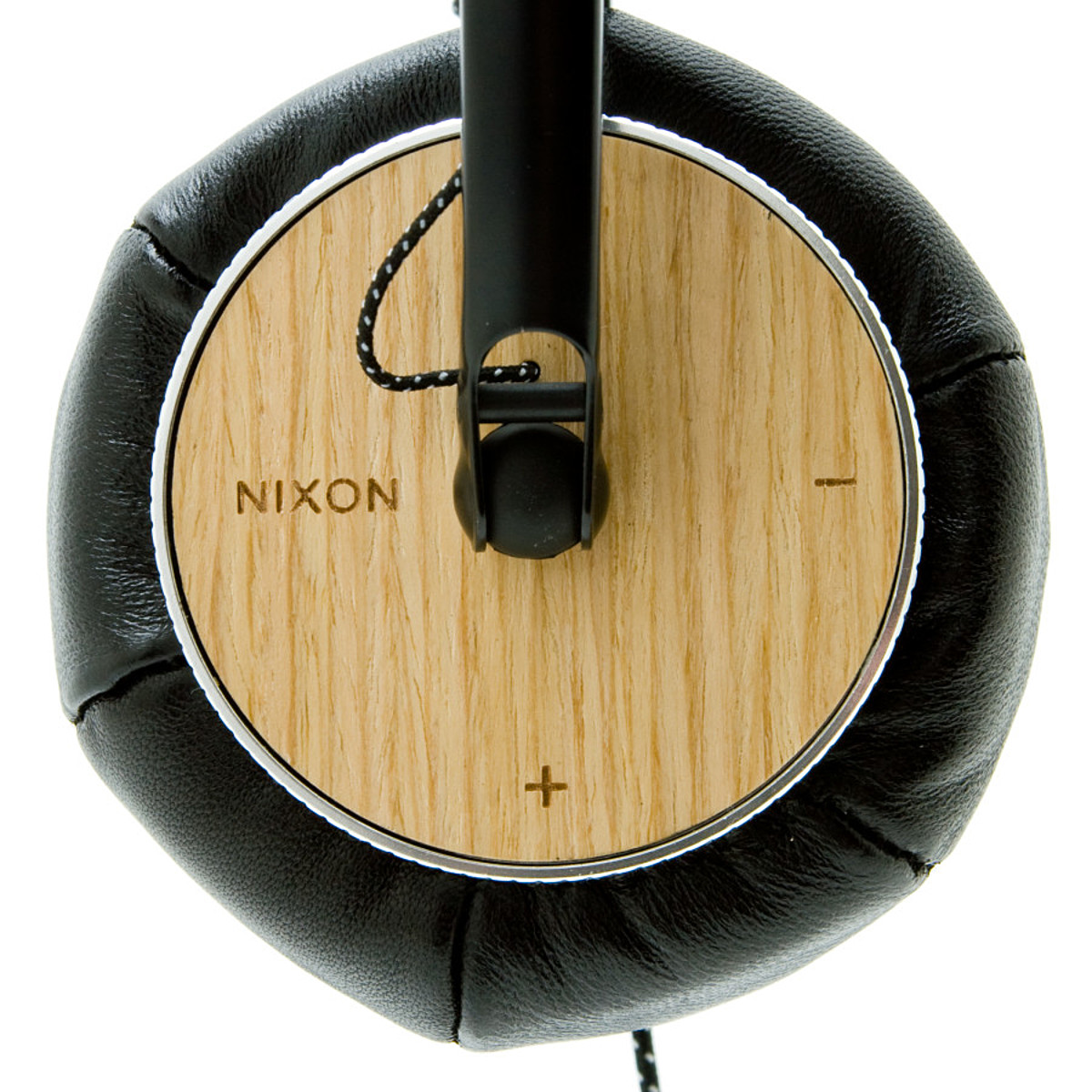 Nixon Master Blaster Headphones - Accessories