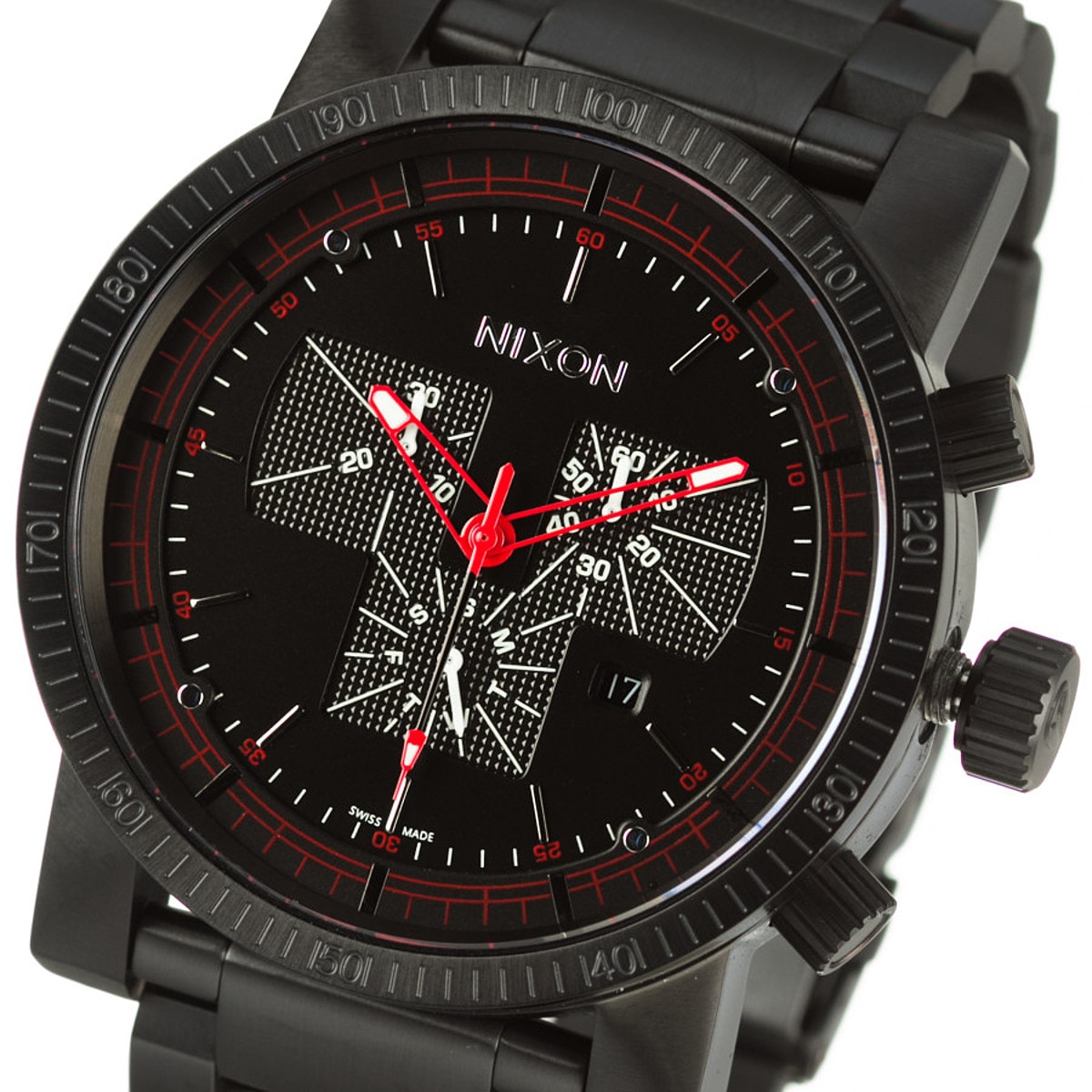 Nixon magnacon discount