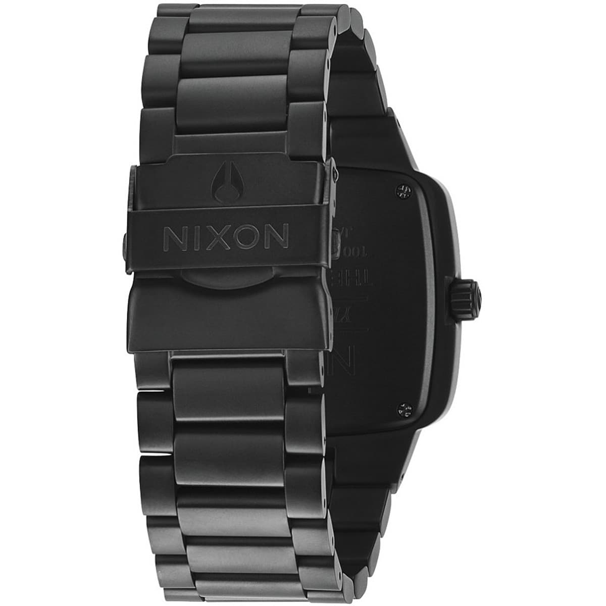 Nixon big player clearance watch
