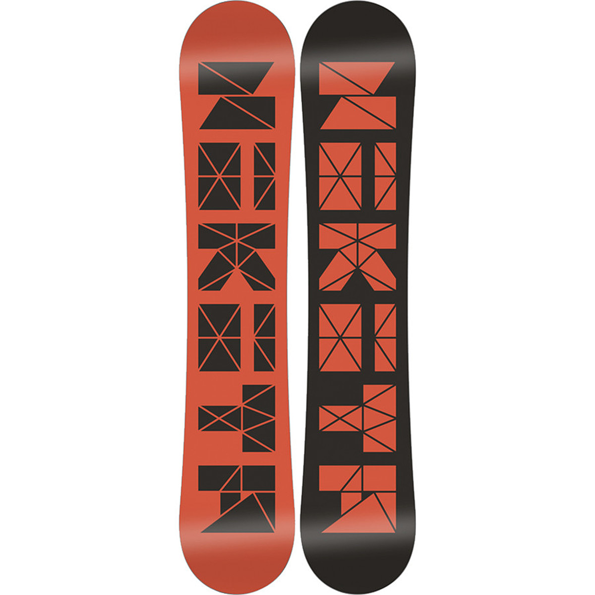 Nikita Chickita Snowboard - Women's - Snowboard