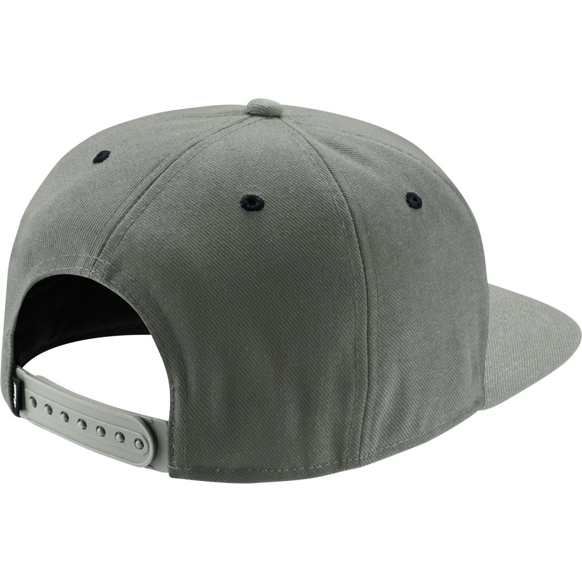 Nike SB Icon Snapback - Black - New Star