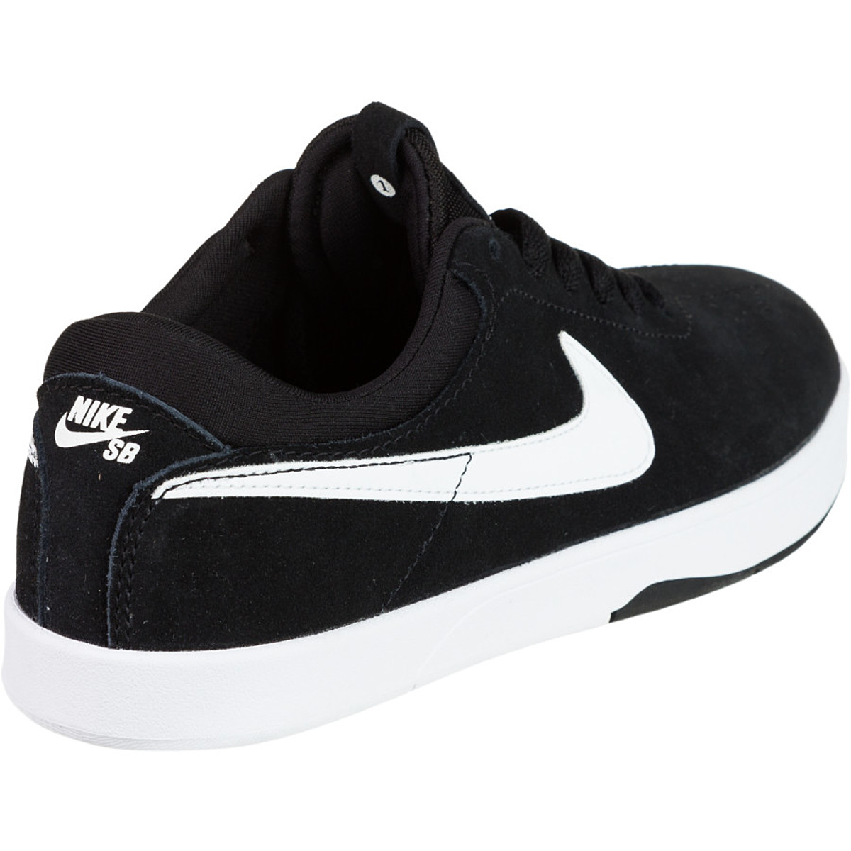 Nike Eric Koston Skate Shoe - Boys