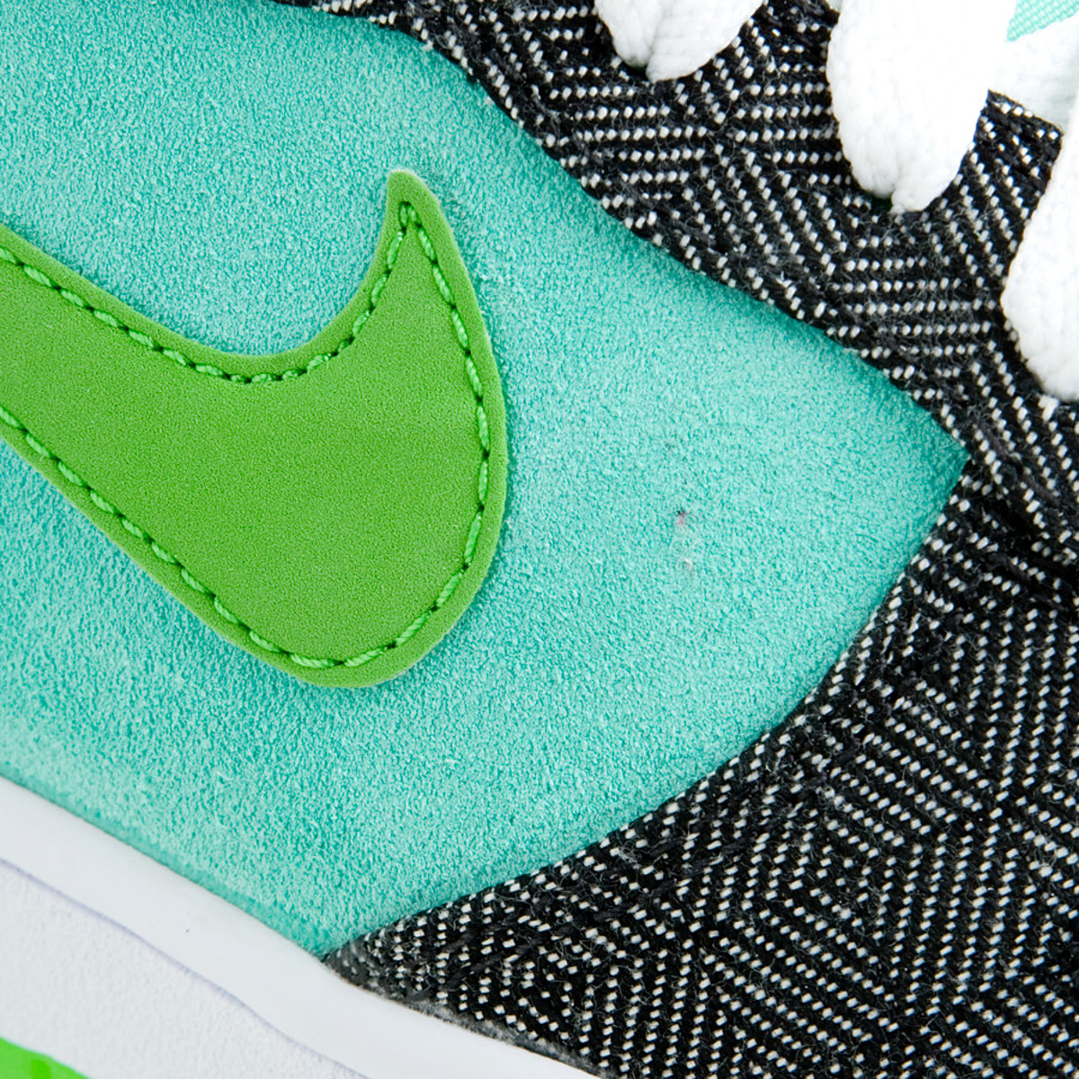 Nike Dunk High 6.0 Skate Shoe - Women's - Footwear