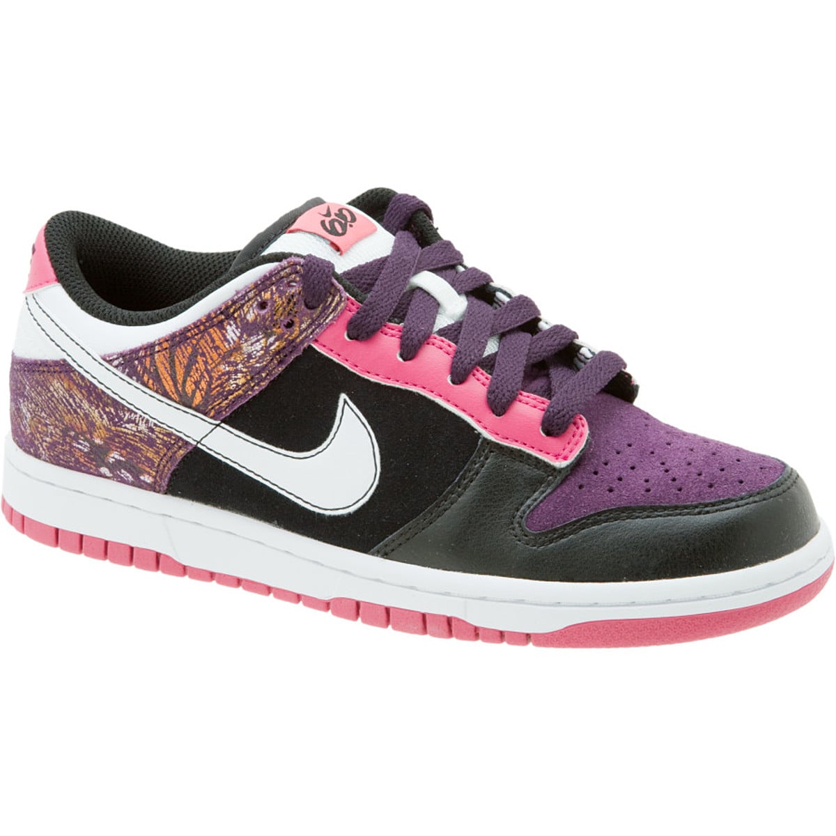 residuo soldadura Canguro Nike Dunk Low 6.0 Skate Shoe - Women's - Footwear