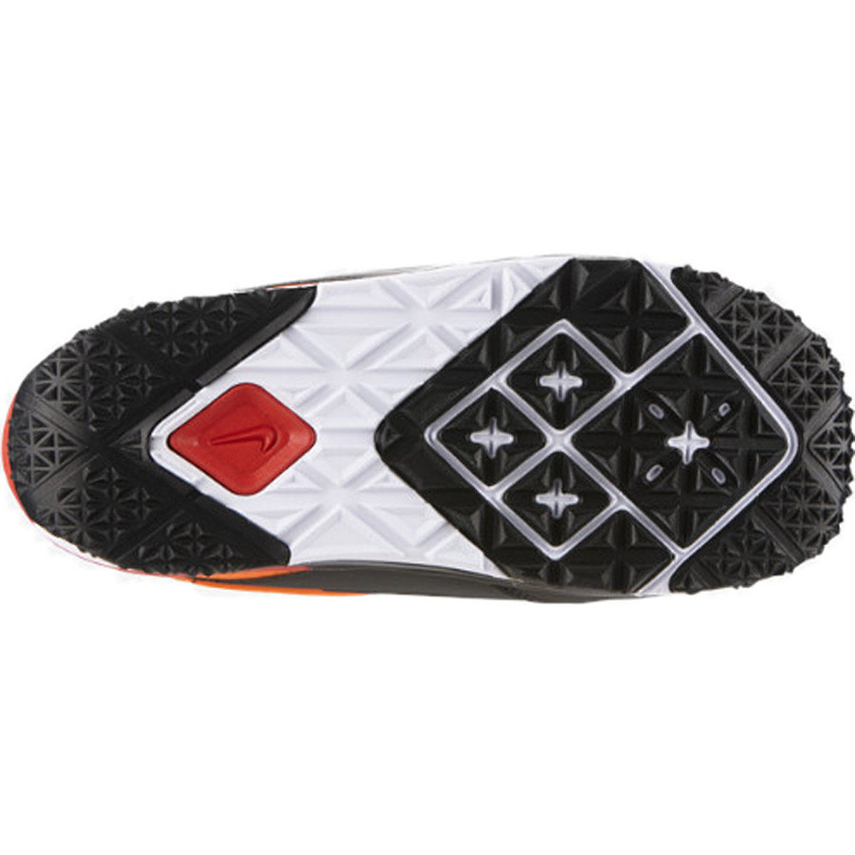 Nike LunarENDOR Snowboard Boot - Men's - Snowboard