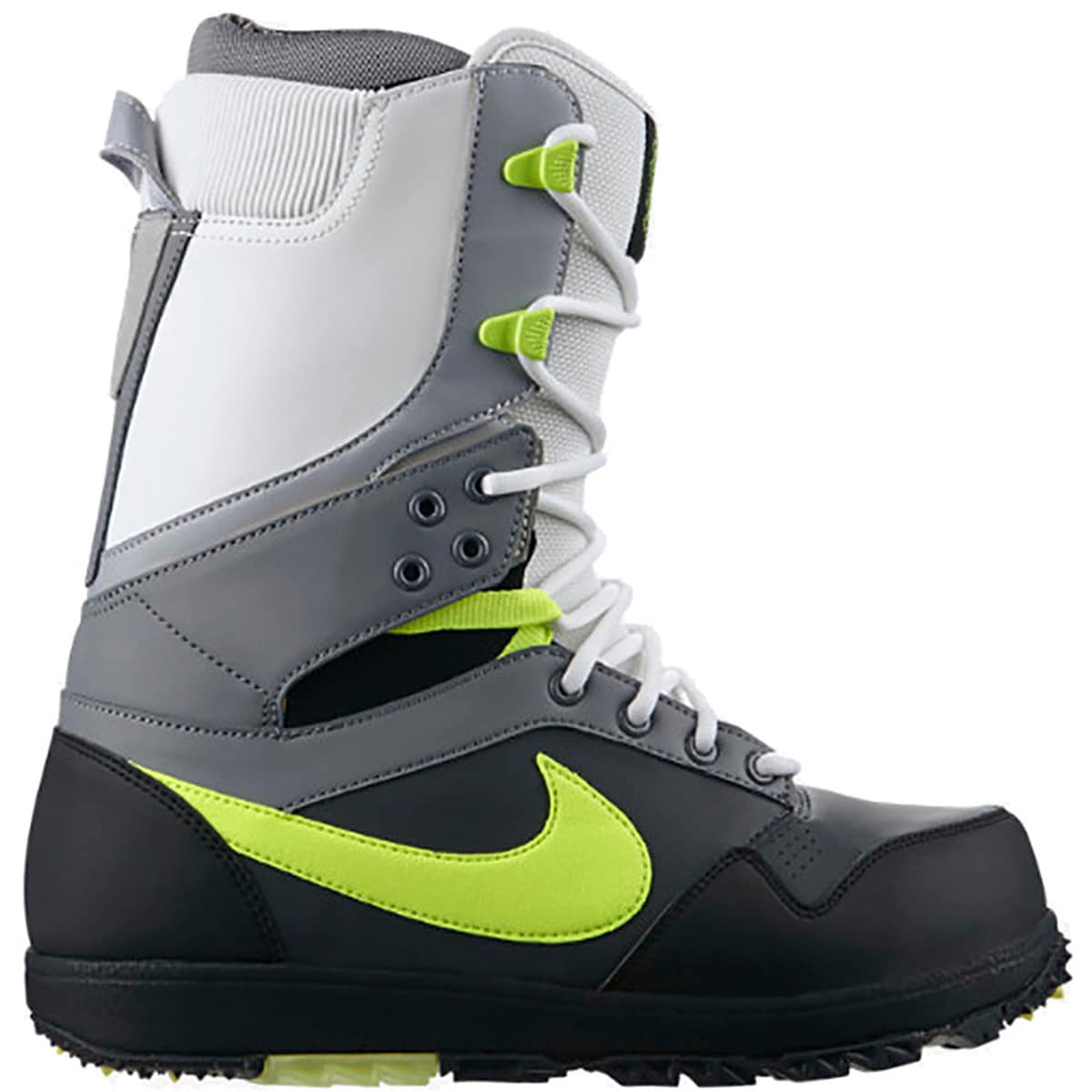 Nike Zoom DK Snowboard Boot - Men's Snowboard