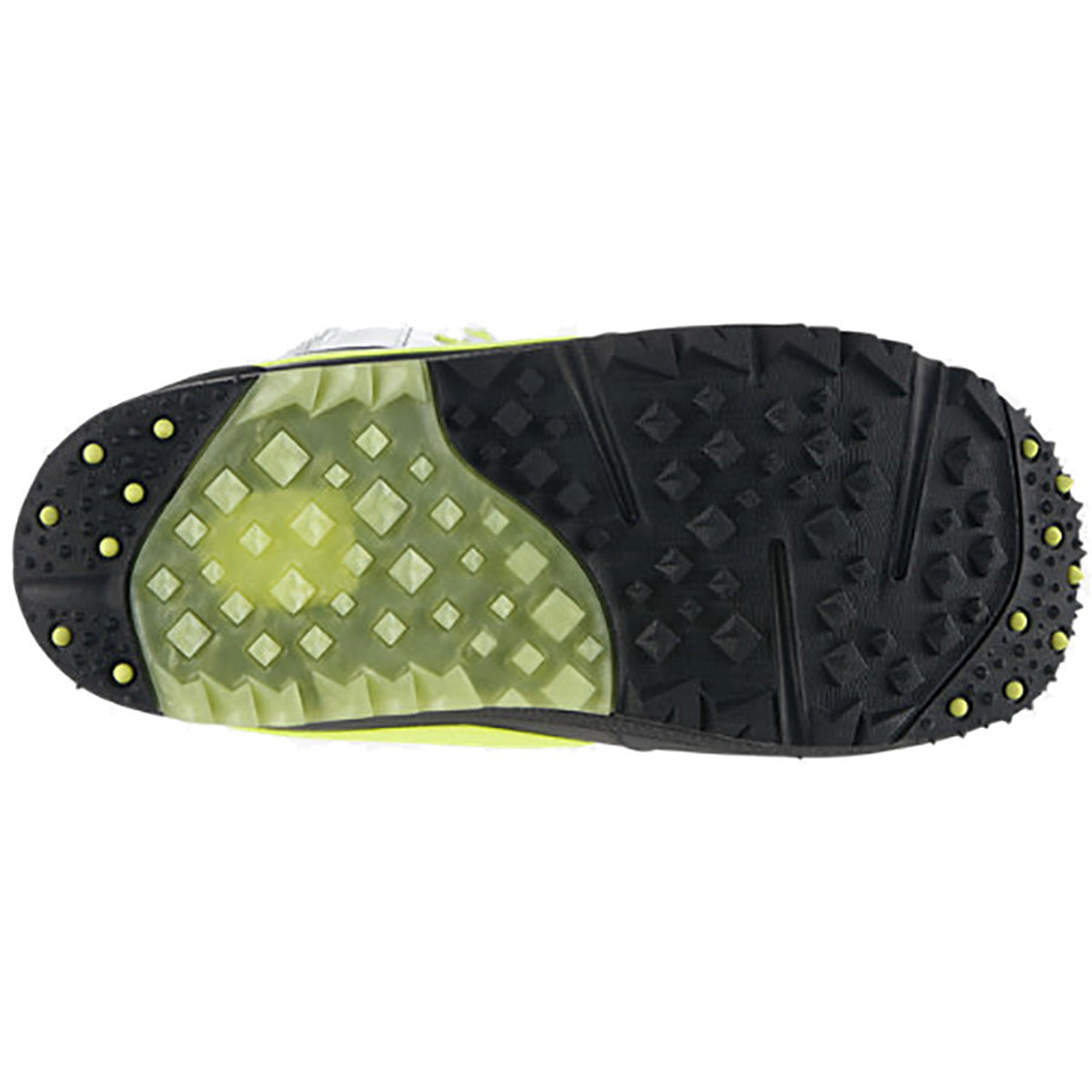 Nike Zoom DK Snowboard Boot - Men's - Snowboard