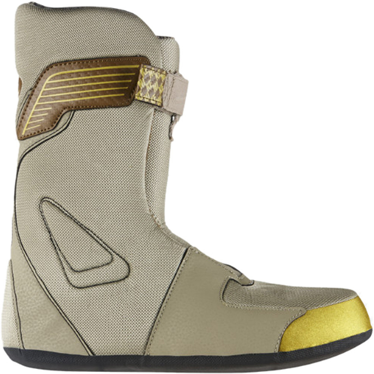 美品　NIKE ZOOM DK スノーボード　ブーツ　26.5 ダニーキャス BLAGRE.jpg