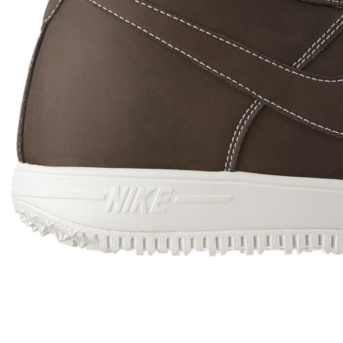 Nike Zoom Force 1 Snowboard Boot - Men's - Snowboard
