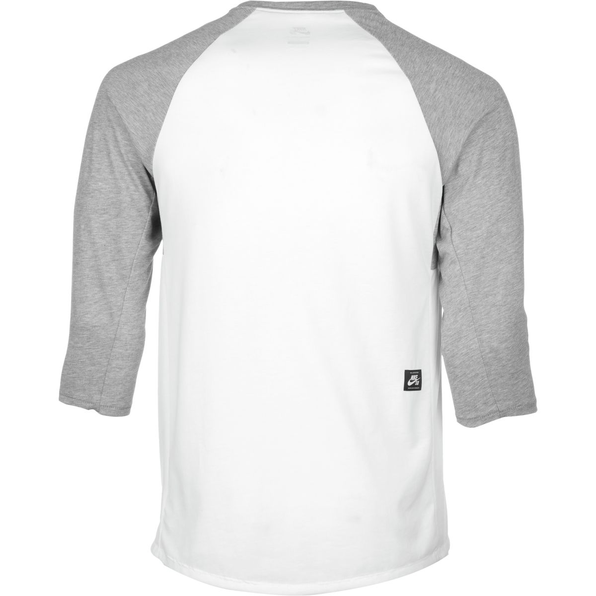 nike sb henley shirt