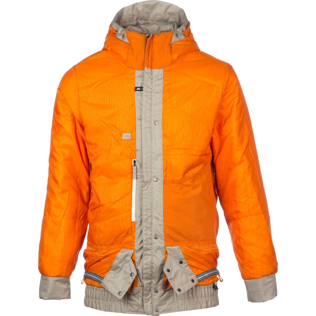 Nike hazed hotsell jacket