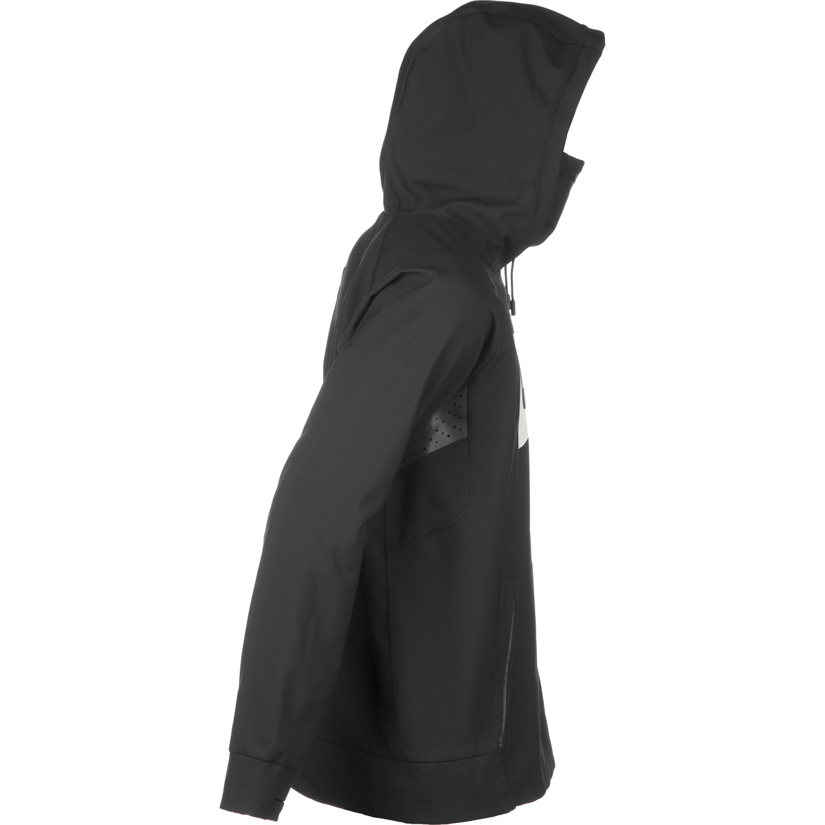 Nike Enigma Hooded Pullover - Men's - Clothing