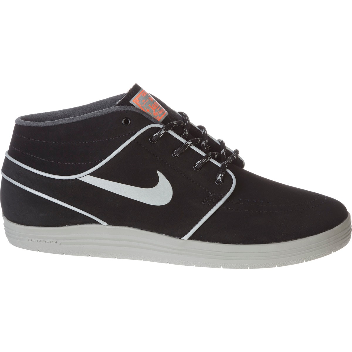 Nike sb lunar stefan janoski mid sale