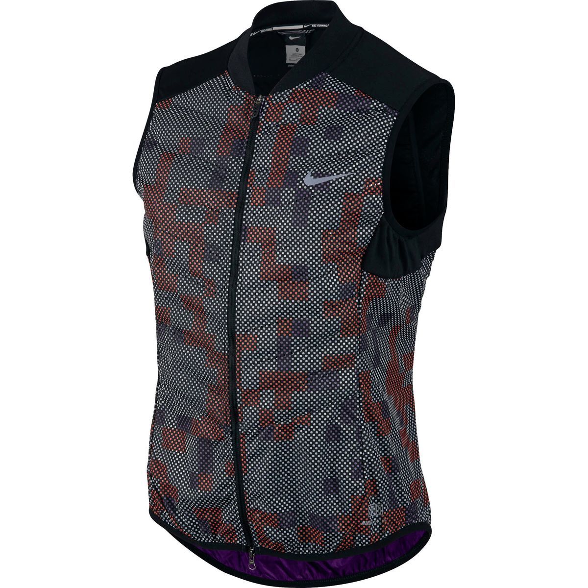 Nike Aeroloft Flash Vest - Women's - Clothing