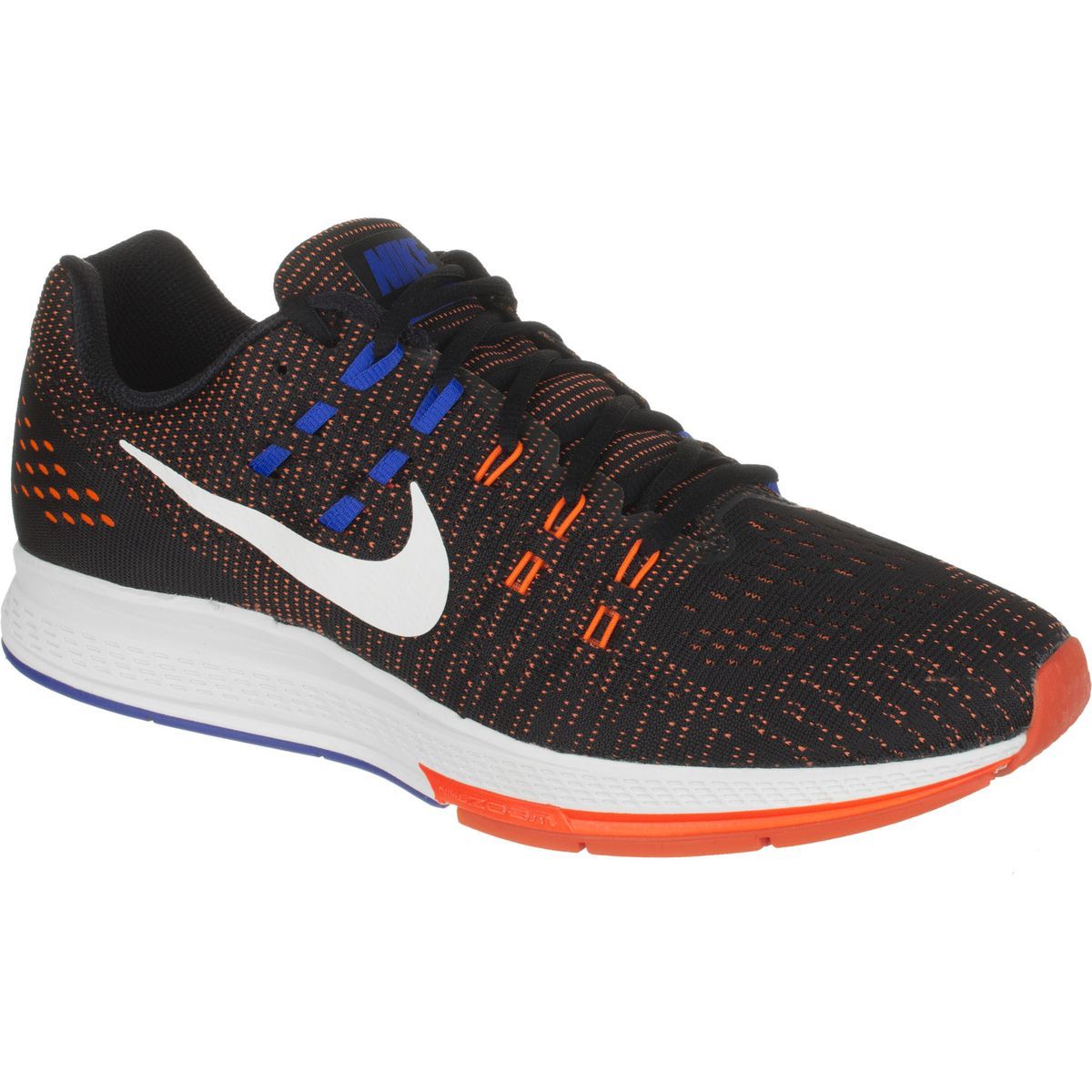 nike zoom structure 19 review