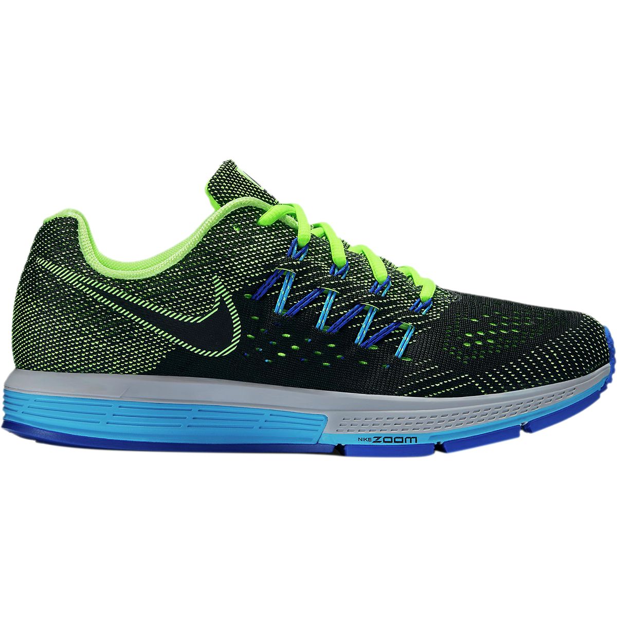 Nike Zoom Vomero 10 Black Green USA 8.5 Mens UK 7.5 EUR 42 Athletic Sneakers Nike Zoom Vomero 5 SE IB2988 001 | OVERKILL main image 2