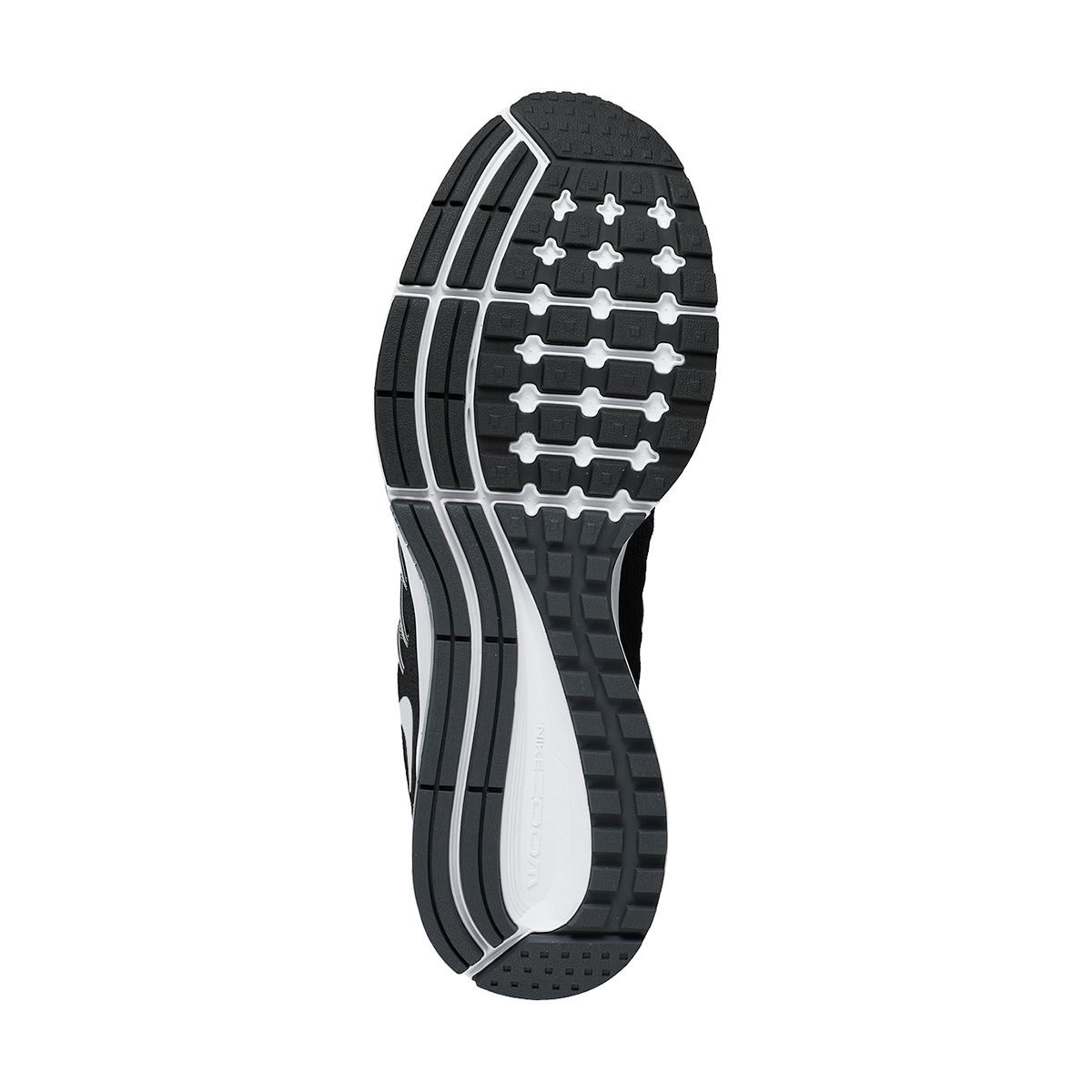 nike pegasus 32 mens black