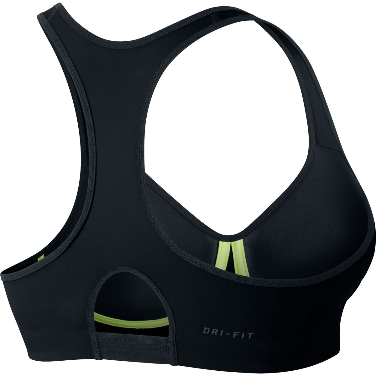 Nike Pro Rival Sports Bra Women s Clothing